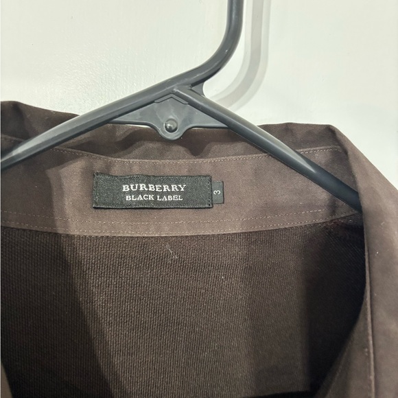 Burberry Black Label - Picture 5 of 6